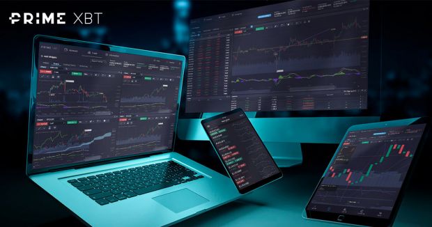 The Ultimate Guide to PrimeXBT Trading 3 The Ultimate Guide to PrimeXBT Trading 3