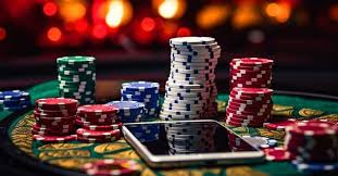 Discover the Thrills of Love Casino 1& Sportsbook Your Ultimate Gaming Destination Discover the Thrills of Love Casino 1& Sportsbook Your Ultimate Gaming Destination