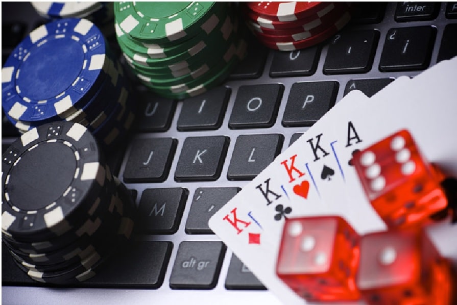 Discover the Thrills of Online Gaming at LoveCasino1 Discover the Thrills of Online Gaming at LoveCasino1