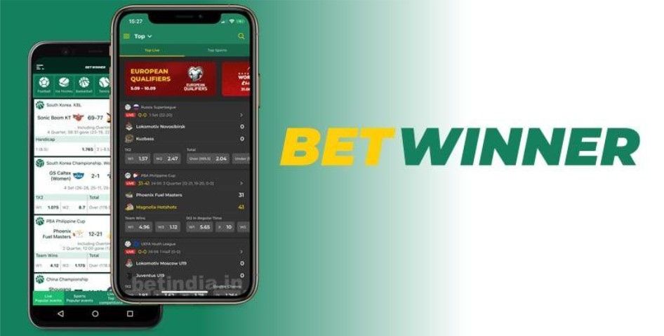 Discover the Thrills of South Africa BetWinner Discover the Thrills of South Africa BetWinner