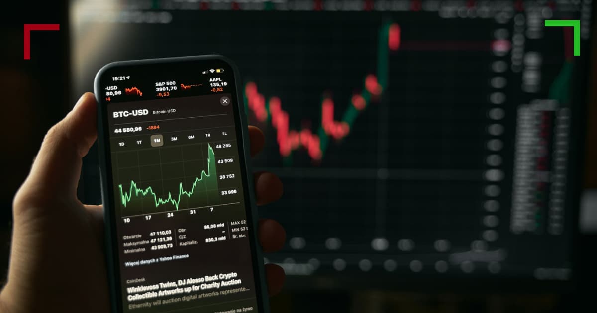 Enhance Your Trading with the Crypto Trading Journal App Enhance Your Trading with the Crypto Trading Journal App