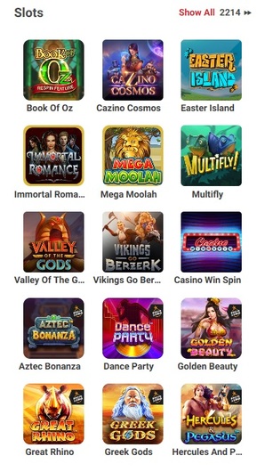 Experience Excitement with Lucky Star 123 Download Casino App Experience Excitement with Lucky Star 123 Download Casino App