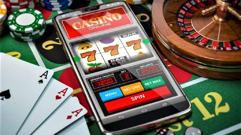Explore the Thrills of Lucky Max Casino & Sportsbook 45