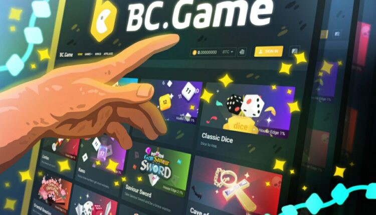 Exploring the Excitement of BC Game Live Betting Exploring the Excitement of BC Game Live Betting