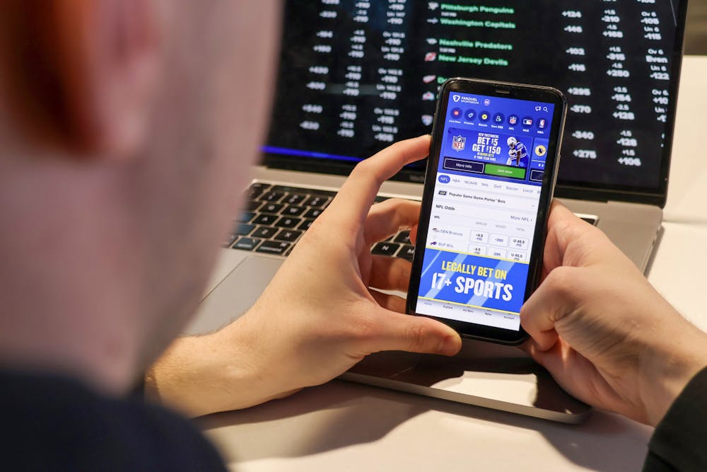 How to Make Money Betting on Football Online Expert Tips and Strategies How to Make Money Betting on Football Online Expert Tips and Strategies