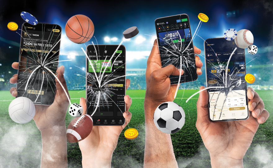 How to Make Money Betting on Football Online Expert Tips and Strategies How to Make Money Betting on Football Online Expert Tips and Strategies