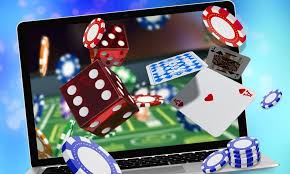 Love Casino Online Games The Perfect Blend of Fun and Fortune Love Casino Online Games The Perfect Blend of Fun and Fortune