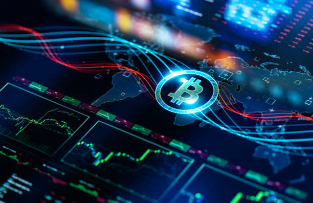 Mastering the Market Crypto Trading DCA Bot Mastering the Market Crypto Trading DCA Bot