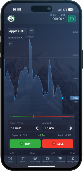 Pocket Option официальный сайт Все о трейдинге и возможностях платформы Pocket Option официальный сайт Все о трейдинге и возможностях платформы