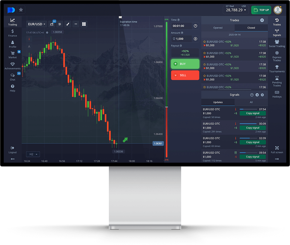Pocket Option Trading Все, что вам нужно знать о трейдинге на Pocket Option Pocket Option Trading Все, что вам нужно знать о трейдинге на Pocket Option